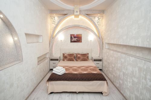 Cozy Apartment on Uspenskaya 8
