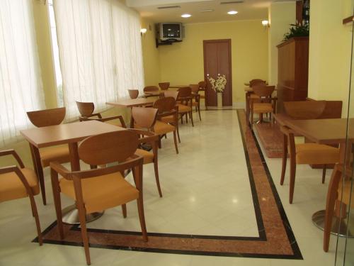 Hotel Coppe Jesolo - image 6