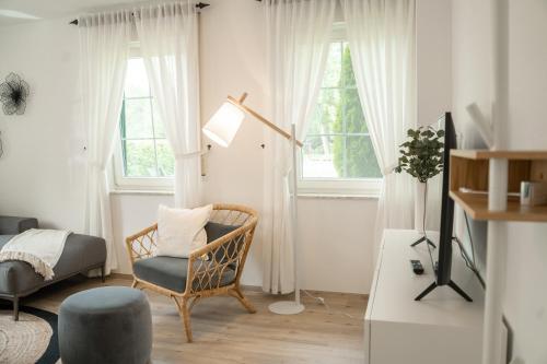 Hotel & Restaurant Am Alten Rhin - image 5