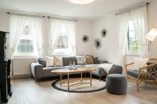 Hotel & Restaurant Am Alten Rhin - image 14