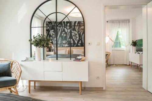 Hotel & Restaurant Am Alten Rhin - image 9