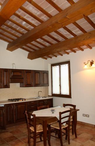 Agriturismo "Le Piagge"