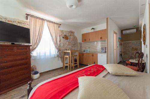 Bossa Studio Apartments, Split (photo 5)