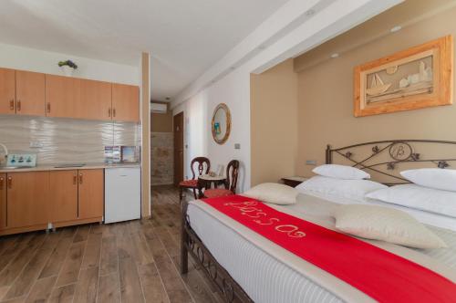 Bossa Studio Apartments, Split (photo 6)