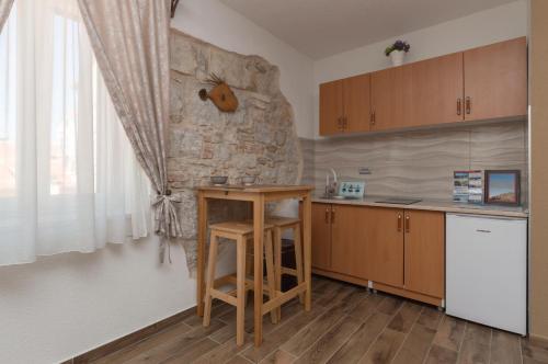 Bossa Studio Apartments, Split (photo 9)