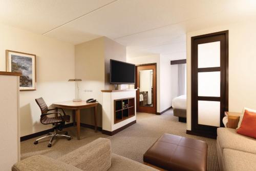 Hyatt Place Chicago - Lombard/Oak Brook