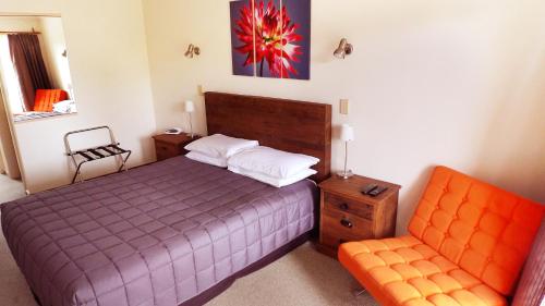 Rotorua Coachman Spa Motel image 11