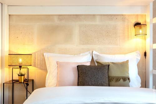 Life&Travel - Studio Cosy - Parking - Terrasse, Bordeaux (Foto 6)