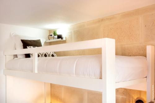 Life&Travel - Studio Cosy - Parking - Terrasse, Bordeaux (Foto 7)
