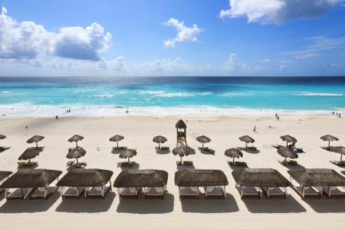 Emporio Cancun - Optional All Inclusive