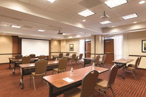 Meeting room / ballrooms, Hyatt Place Chicago Lombard Oak Brook in Lombard (IL)