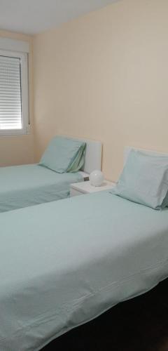  Apartamentos Finisterre Atlántico in Finisterre