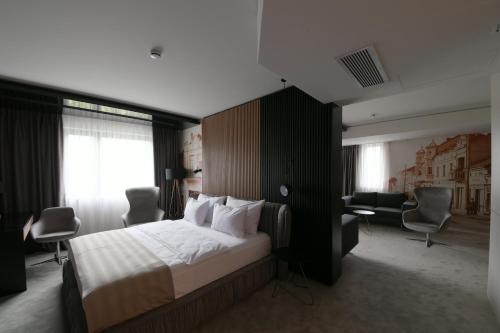 Hotel Royal Putnik - image 10