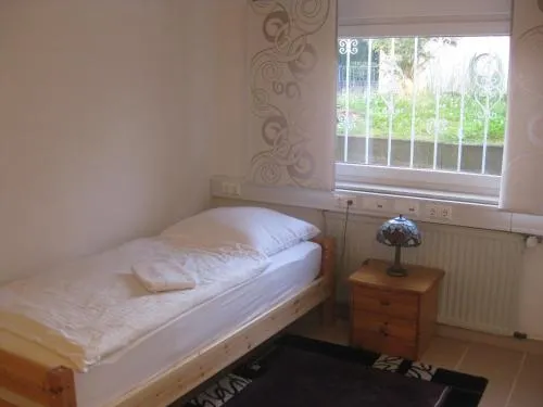 Main-Kinzig Gästewohnung in Hasselroth, Deutschland