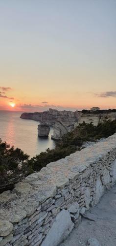 Bel appartement dans hameau calme