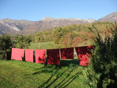 Le Domaine du Grand Cellier Chambres d'hôtes en Savoie - image 9