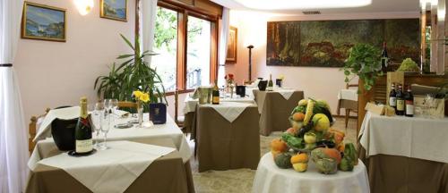 Hotel Coppe Jesolo