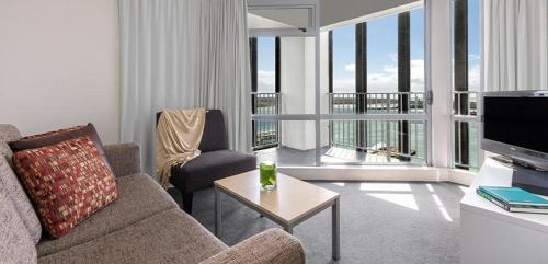 Auckland Harbour Suites, Auckland (fotografie 10)
