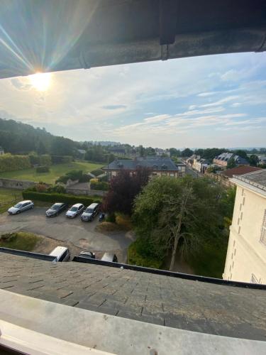 T3 50m2 DUPLEX Centre Ville Honfleur