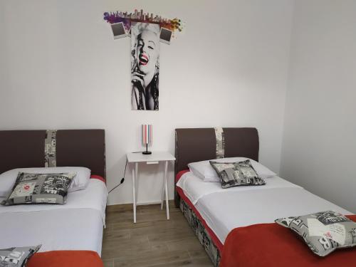 Apartmani Pilić Ljiljana - image 14