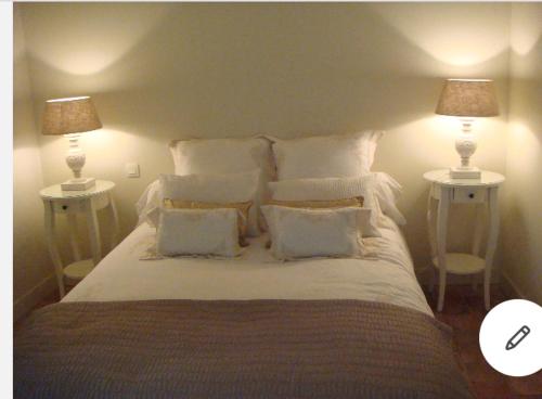 Le Manoir 1782 chambre d'hôte Pont-l'Évêque