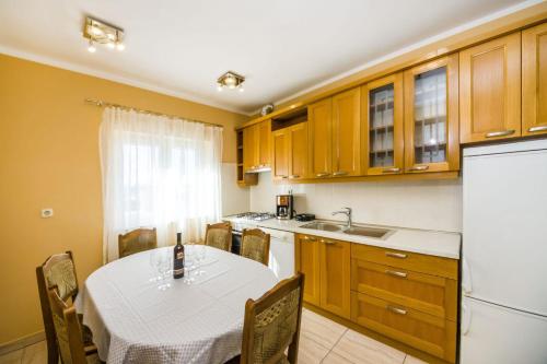 Kuca za odmor Danijela in Slivnica