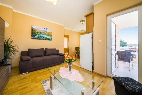 Kuca za odmor Danijela in Slivnica