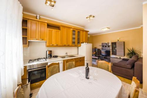 Kuca za odmor Danijela in Slivnica