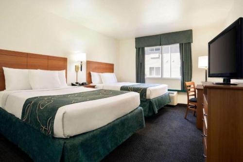 Travelodge by Wyndham Bill WY Thunder Basin Ntl Grassland - main image