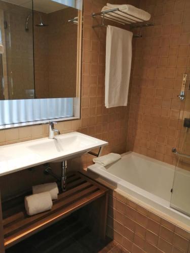 NEYA Porto Hotel - image 4