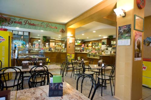 Hotel Blanchetti 3