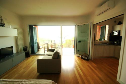 LOFT BAYVIEW, Imperia (fotografie 10)