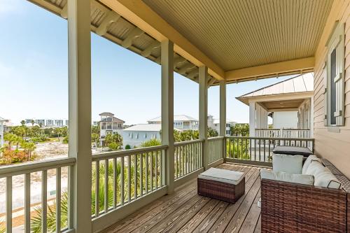 Palmetto Cottage - main image