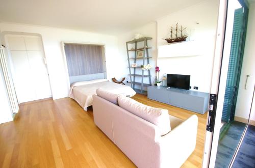 LOFT BAYVIEW in Poggi