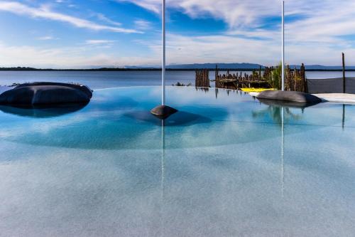 Swan Villas