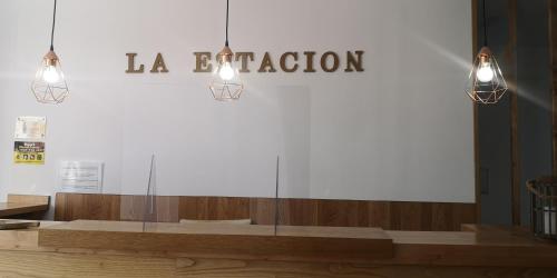 Pensión La Estación - image 9