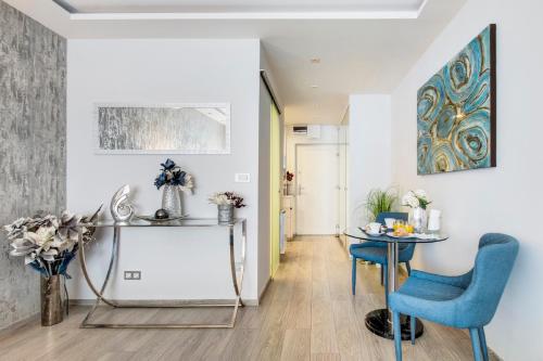 Danube Corso Boutique Apartment, Budapešť (fotografie 5)