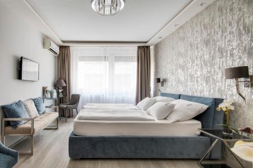 Danube Corso Boutique Apartment, Budapešť (fotografie 2)