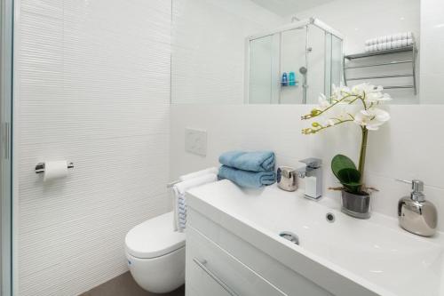 Danube Corso Boutique Apartment, Budapešť (fotografie 8)