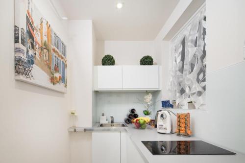 Danube Corso Boutique Apartment, Budapešť (fotografie 9)