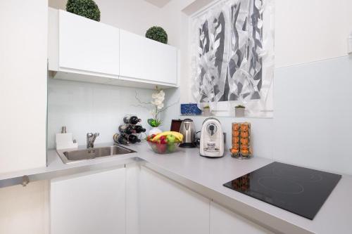 Danube Corso Boutique Apartment, Budapešť (fotografie 10)