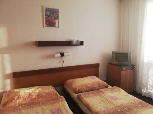 ABC Hotel Nitra