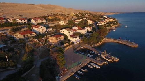 Apartman Demi in Miskovici