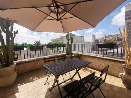  NaN Home, Ferienwohnung in Carovigno