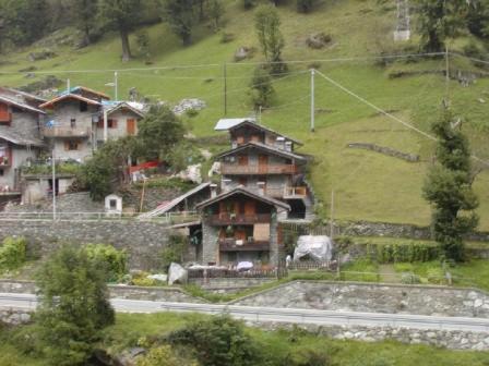 Baita Pialemont I piano