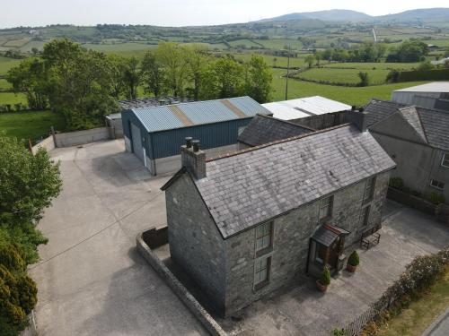 Grove Fort Self Catering Farmhouse