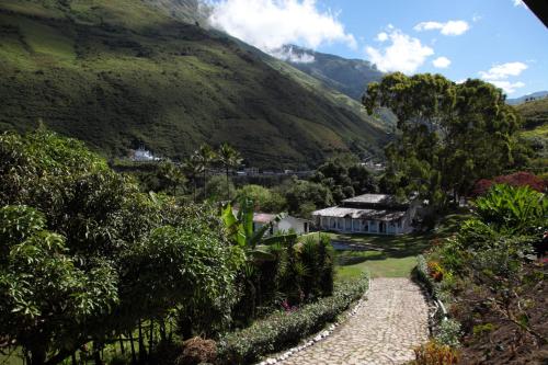 Hostería La Eterna Primavera