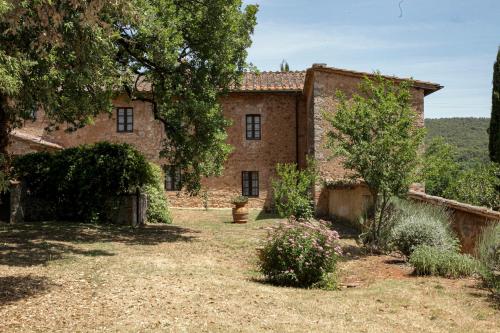  Casa al Gianni in Sovicille