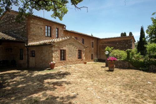  Casa al Gianni in Sovicille