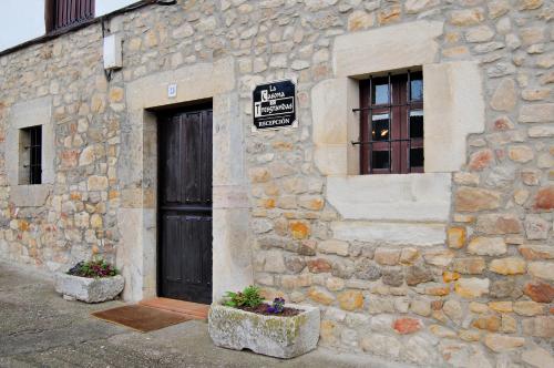 La Casona de Tresgrandas